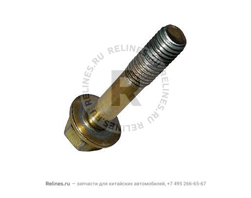 Bolt & washer (m845)