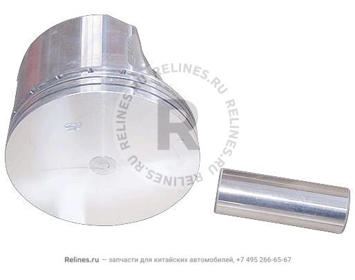 Piston assy - standard