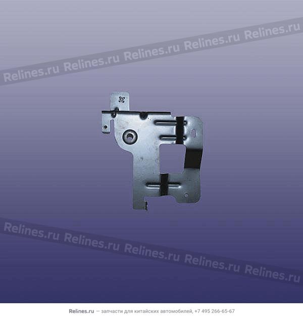 Air Filter bracket assy - F02-***410