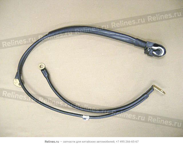 Batt cathode harn assy(04)