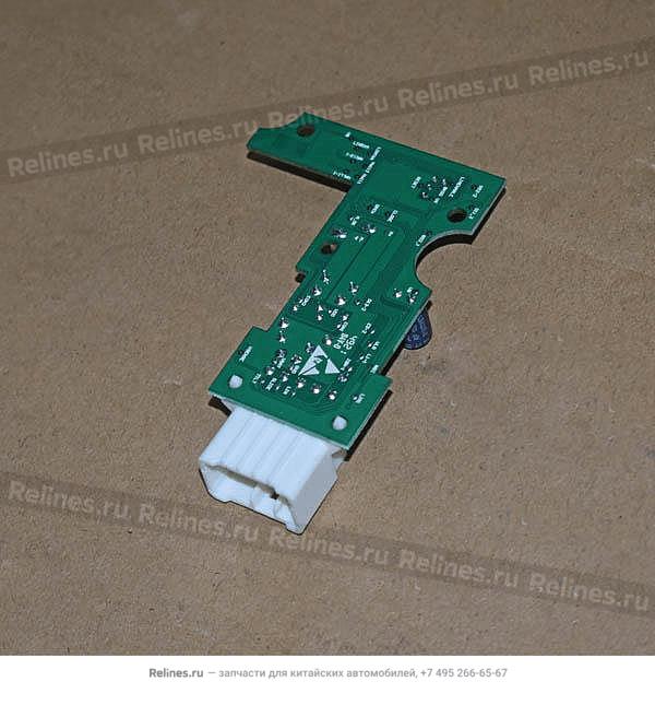 Pcb plate - 6030***3AA