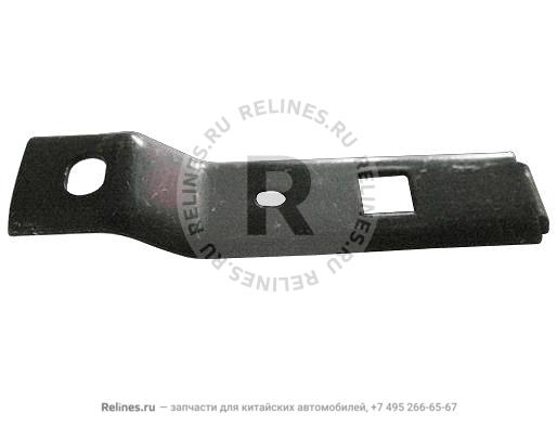 Bracket I - five way pipe clip - A21-***022