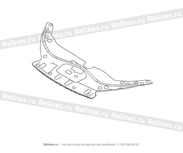 Панель защитная