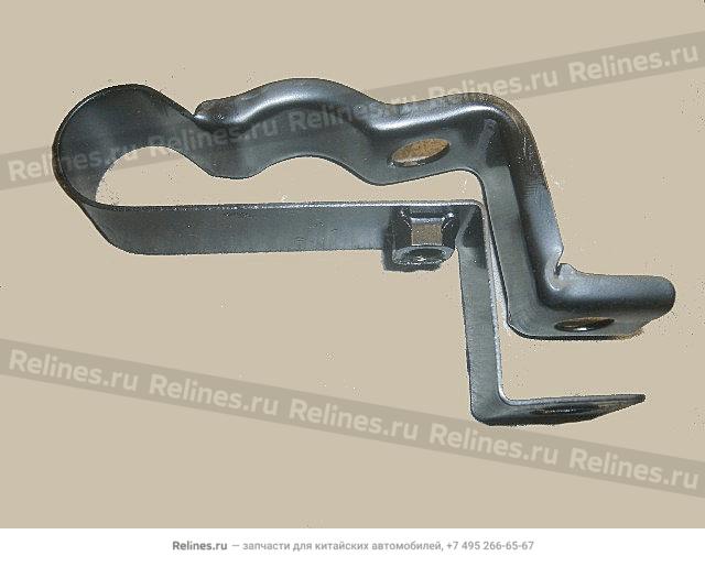 Pipe clamp(supercharge) - 81070***01-B1