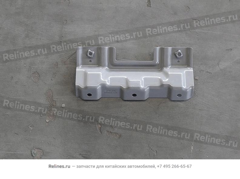 Assy,#1 mounting bracket,safety handle