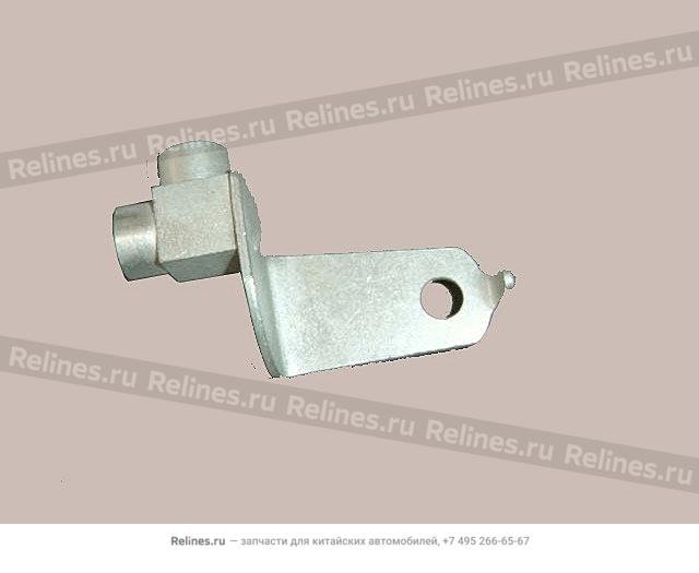 FR 2-WAY valve - 35061***00SH