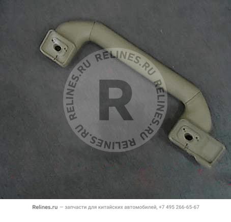 Roof handle assy(basic)