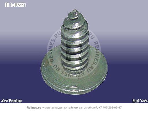 Саморез - T11-***331