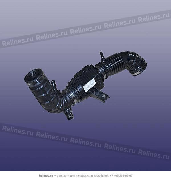 Шланг воздухозаборника T1A/T1D/T18/T1C