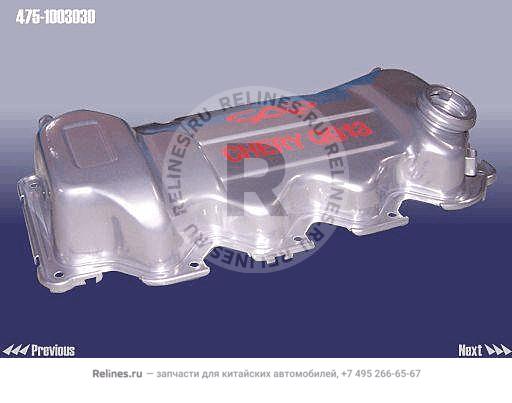 Cylinder head cover - 475-***030