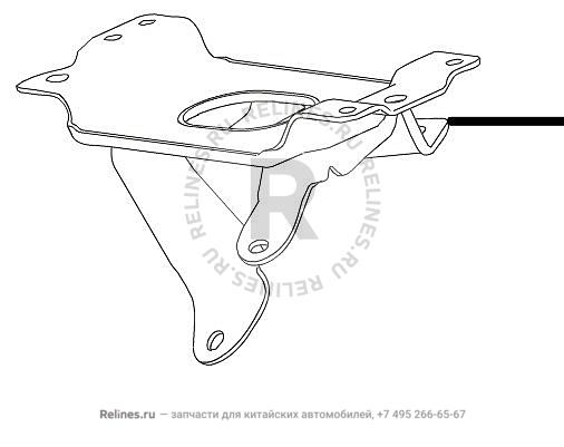 Brktassy-engineecu - 36121***Z09A