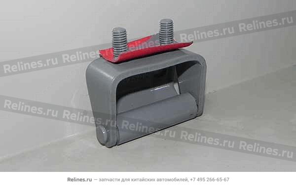 Gemel - lift gate