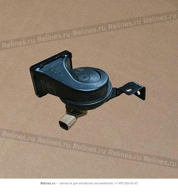 Сигнал низкого тона T22/T26