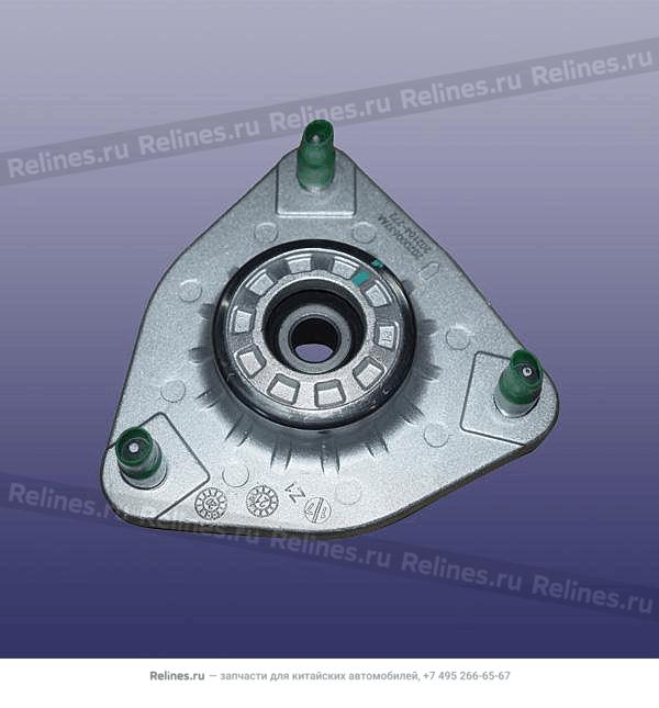 Опора амортизатора
