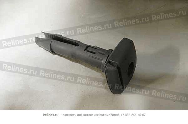 Headrest slide tube - S18-***613