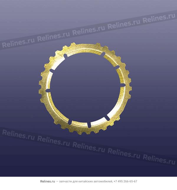 Synchronizer RING-1ST＆2ND shift - QR512-***701437