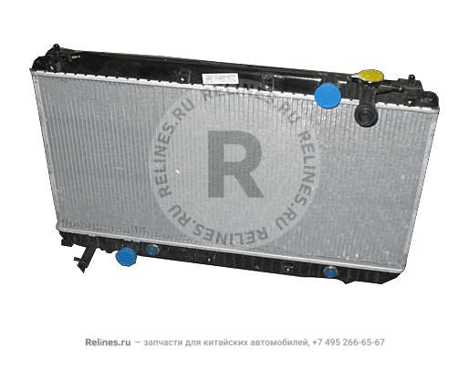 Радиатор охлаждения AT - T11-1***10CA