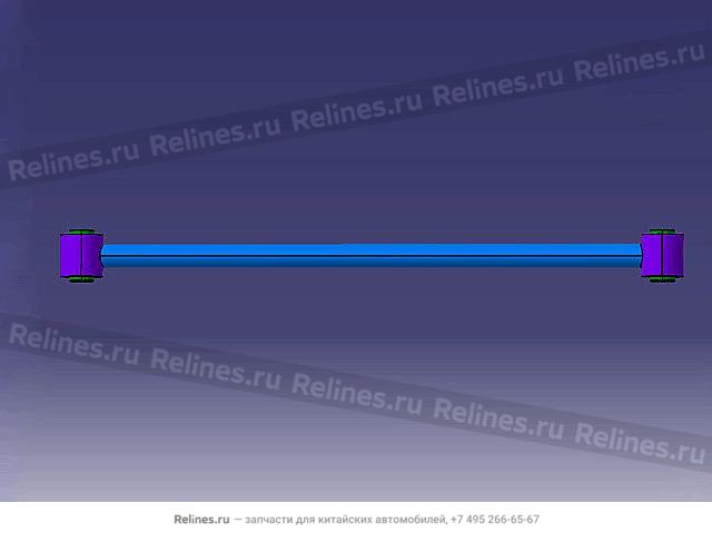 Рычаг задней подвески