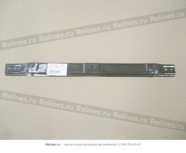 Mid beam-fr bumper UPR brkt - 2803***D32C