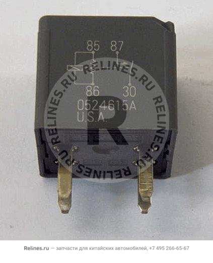 Relay VF28-11F14-S01