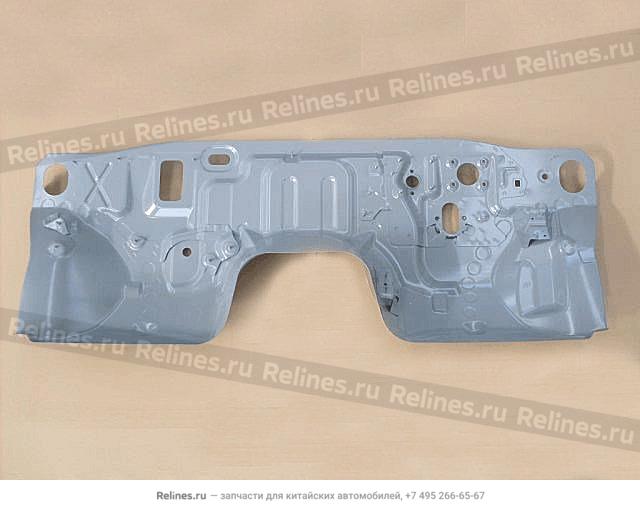 LWR FR Wall panel assy - 5301***P71