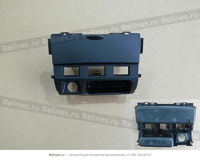 Small glove box assy - 53031***08XA