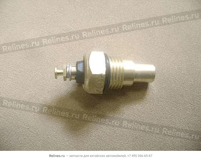 Water temperature sensor(diesel) - 3820***B14