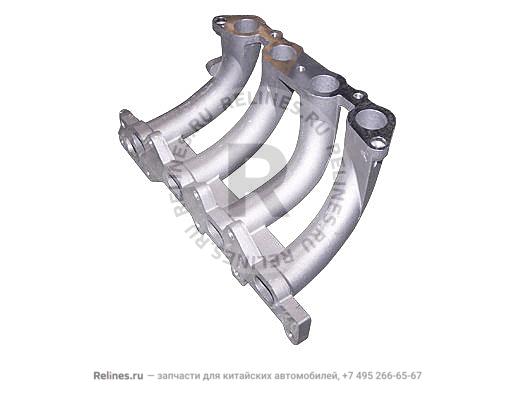 Body - LWR intake manifold