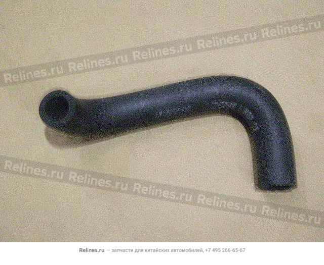 Water inlet hose no.1-HEATER(vacuum wate - 8101***B00