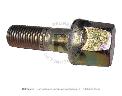 Bolt - crankshaft - md***01