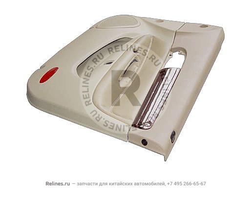 FR door panel - RH INR - B11-***440