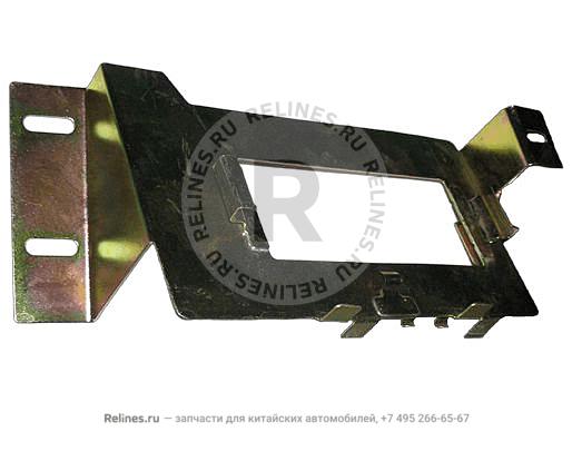 Bracket - ECU/TCU