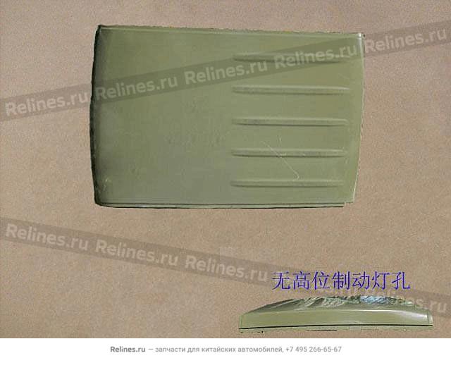 Roof panel - 57010***00-B1