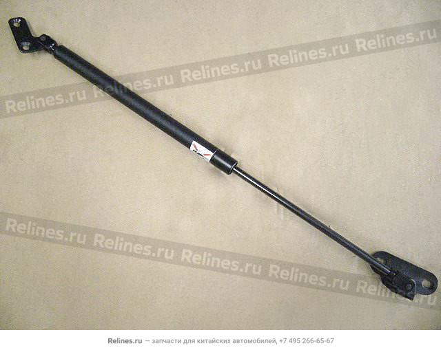 Gas strut assy-tail door RH(Sing b)