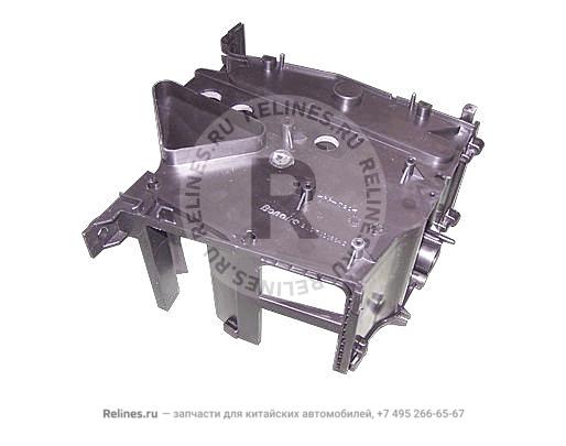 RH casing - dispenser - A21-***057