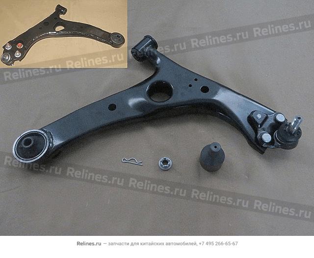 LWR swing arm assy RH - 29042***Z08B