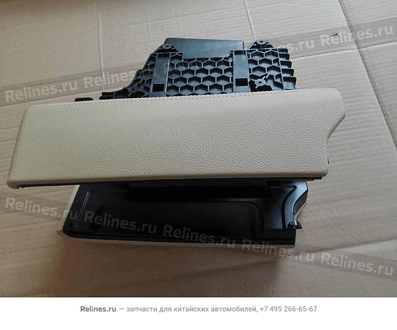 Assy,console armrest box