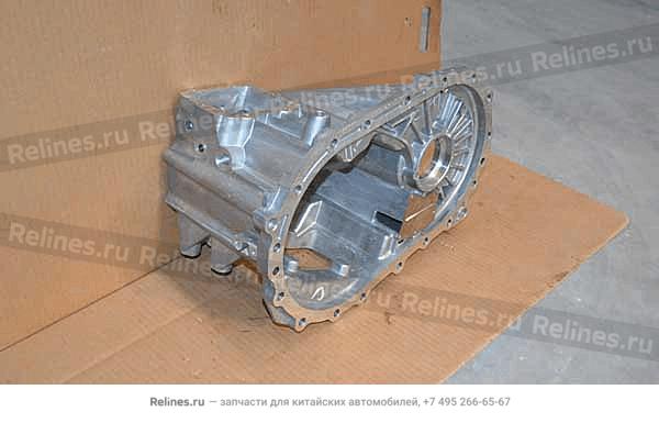 Transmission housing - 523MT***01101