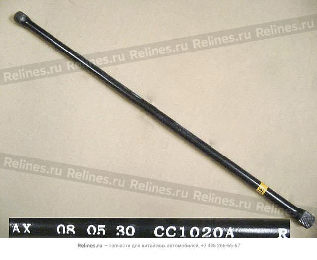 Torsion bar RH(Deer a)