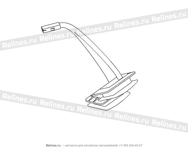 Microphone assy