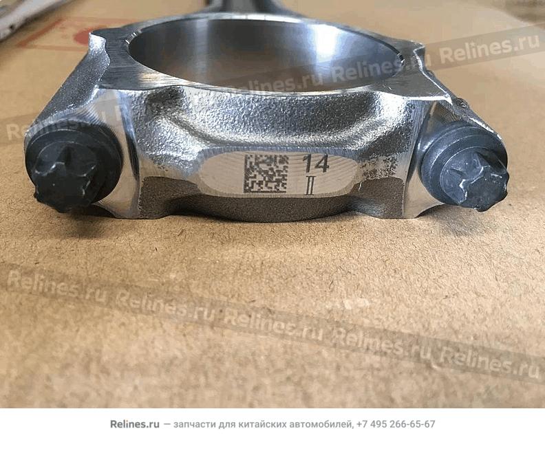 Connecting rod components - 104***600