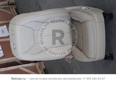 Assy,LF seat - 60860***0419