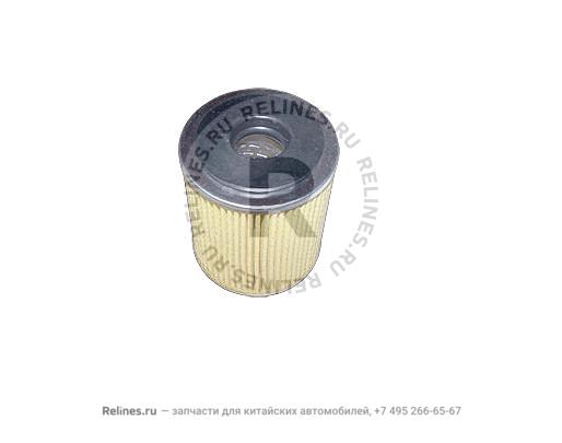 Core - oil Filter - A15-***012