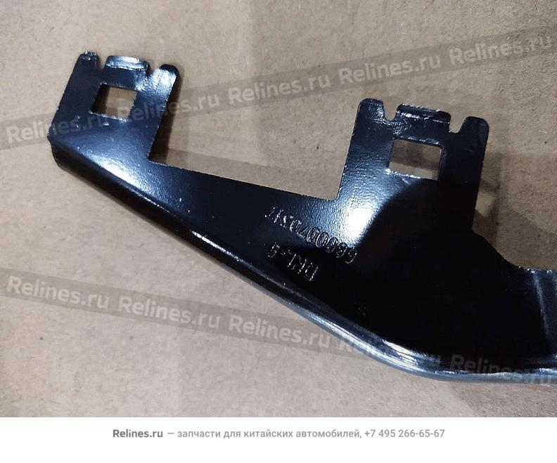 Bracket ASSEMBLY1-BCM - 709***000