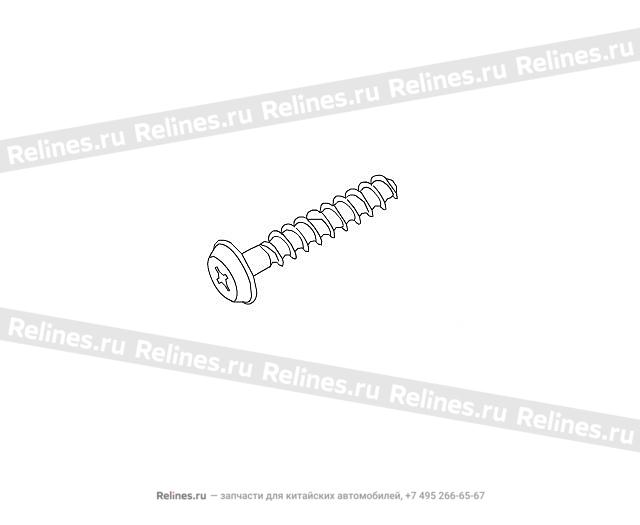 Screw - 37401***W09A