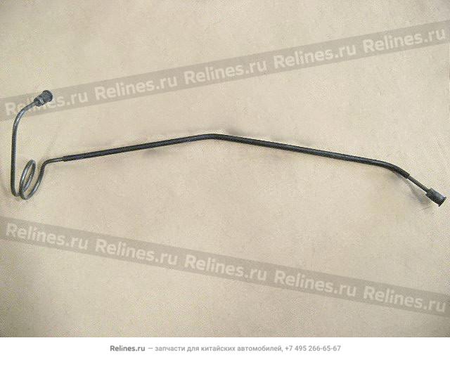 FR brake line LH(¦µ4.75ЎБ801)