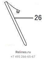 GuideЈ¬oil level gauge - SMW***04