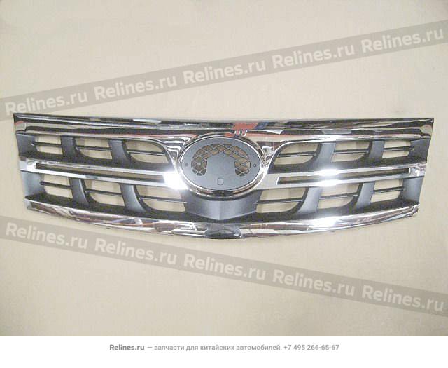 Radiator grill assy - 8401***K24