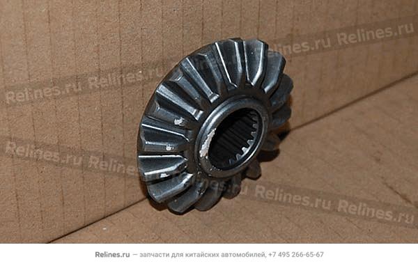 Pinion gear - QR512-***701631