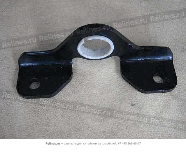 Reinf brkt-parking brake - 3508***B00